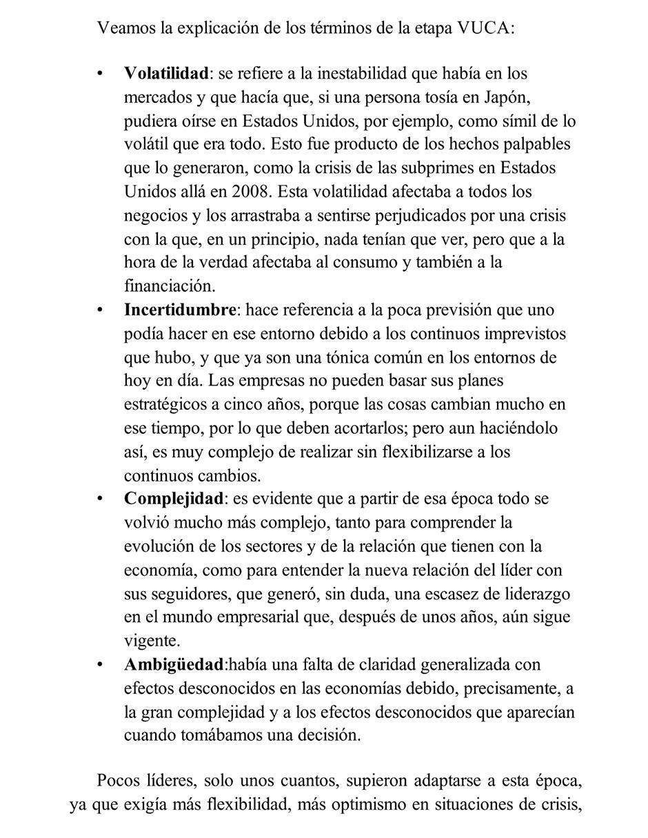 Libro Liderazgo En Innovación de Pere Solanellas 2