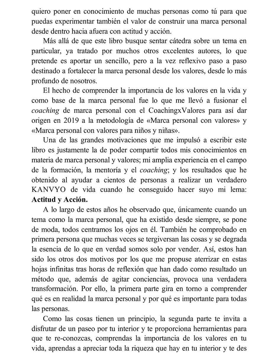 Libro Actitud Y Acción de Juanita Acevedo 2