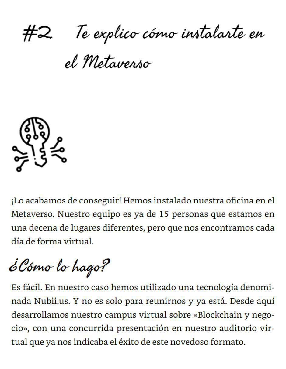 Libro 133 Lecciones En 1 Minuto de Pau García-Mila 2