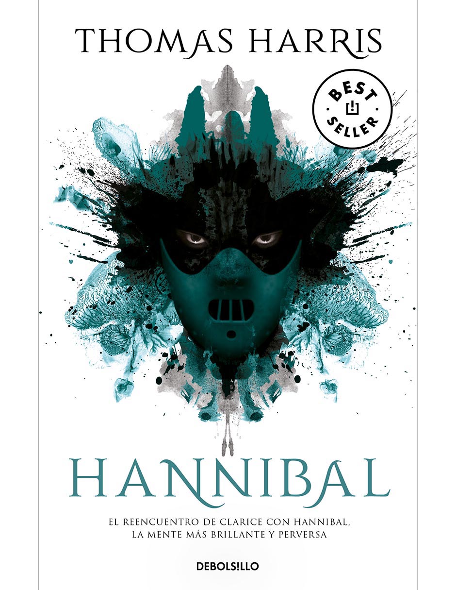 Libro Hannibal (Hannibal 3) de Thomas Harris