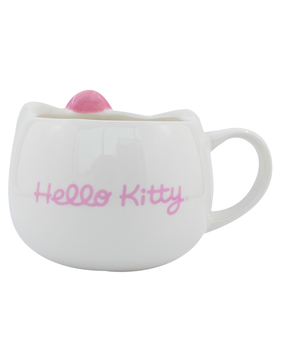 Taza de colección Hello Kitty 2