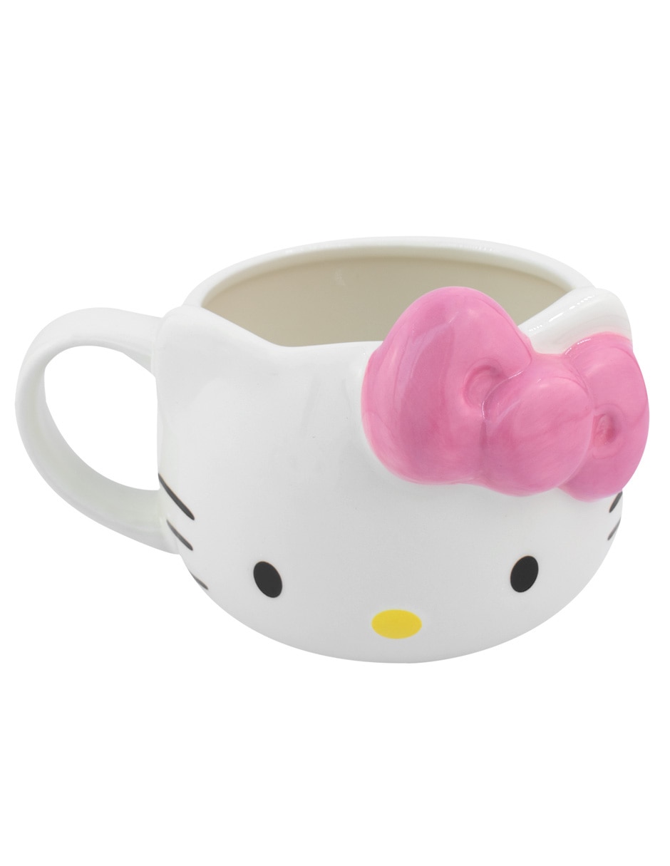 Taza de colección Hello Kitty 3