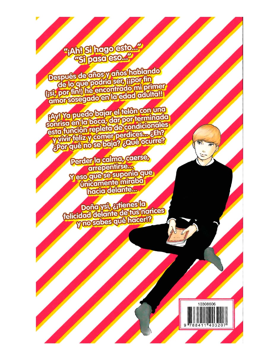Manga Tokyo Girls No. 08/09 2