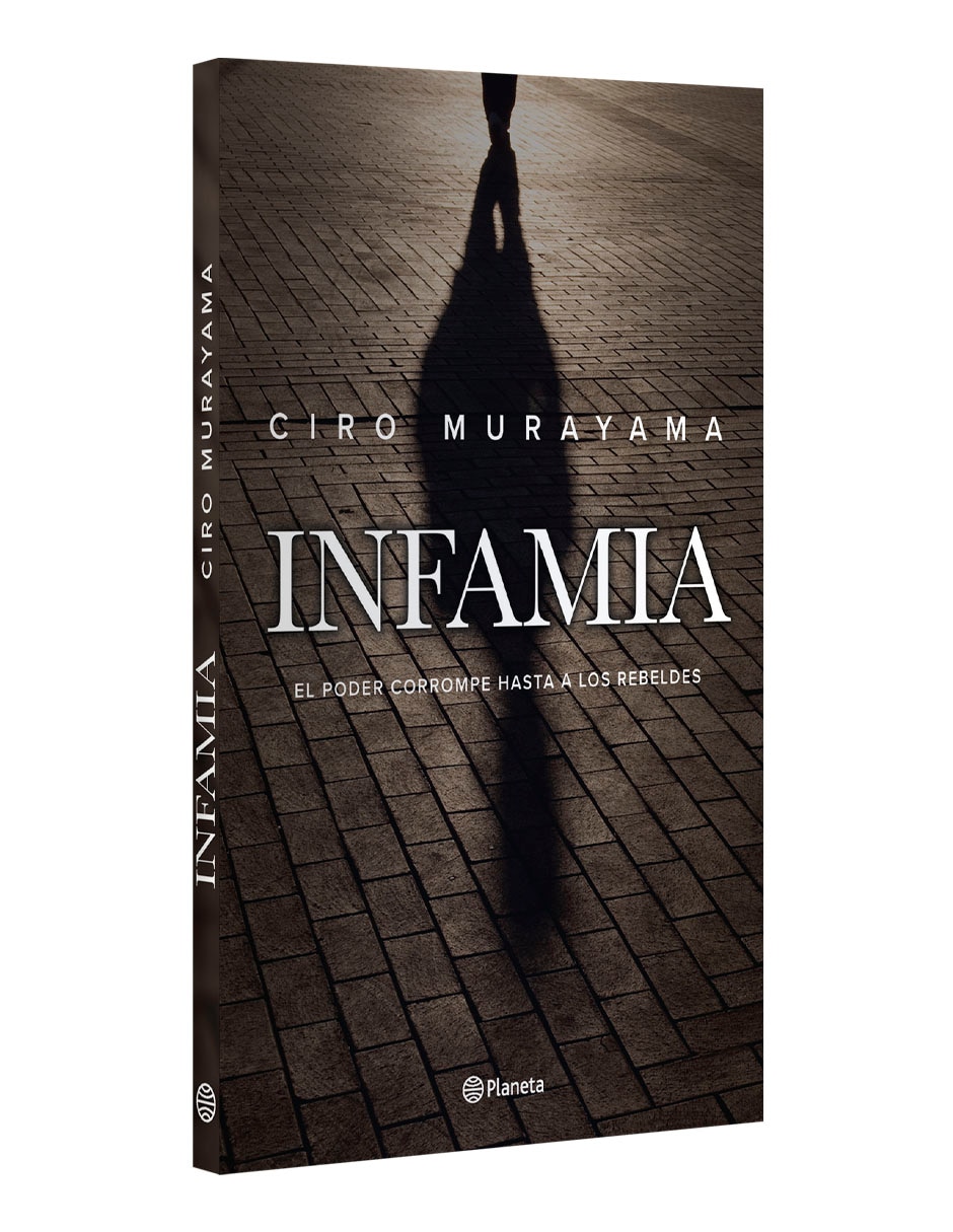 Infamia de Ciro Murayama Liverpool