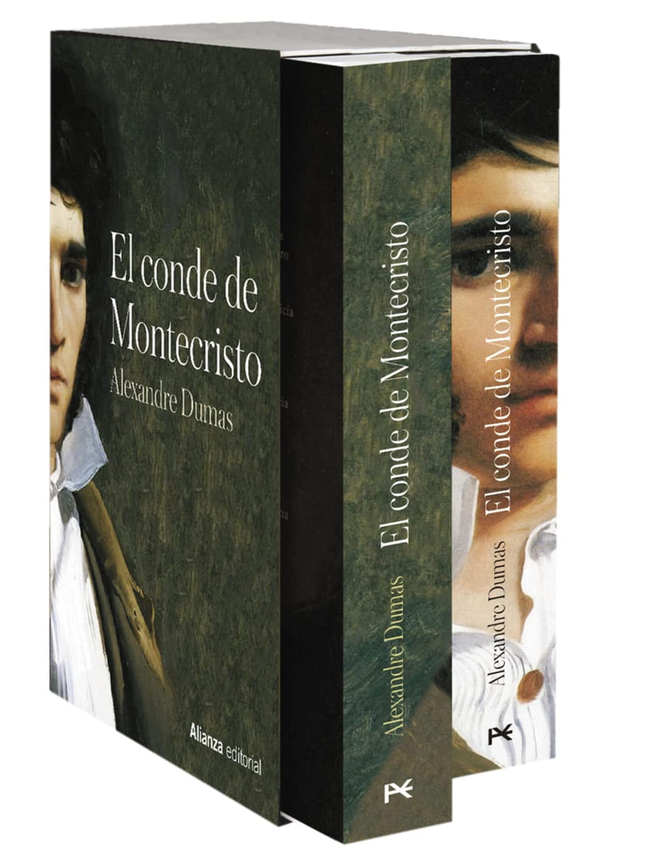 El conde de Montecristo de Dumas, Alexandre; Hernúñez Pollux; Holguera, José 1