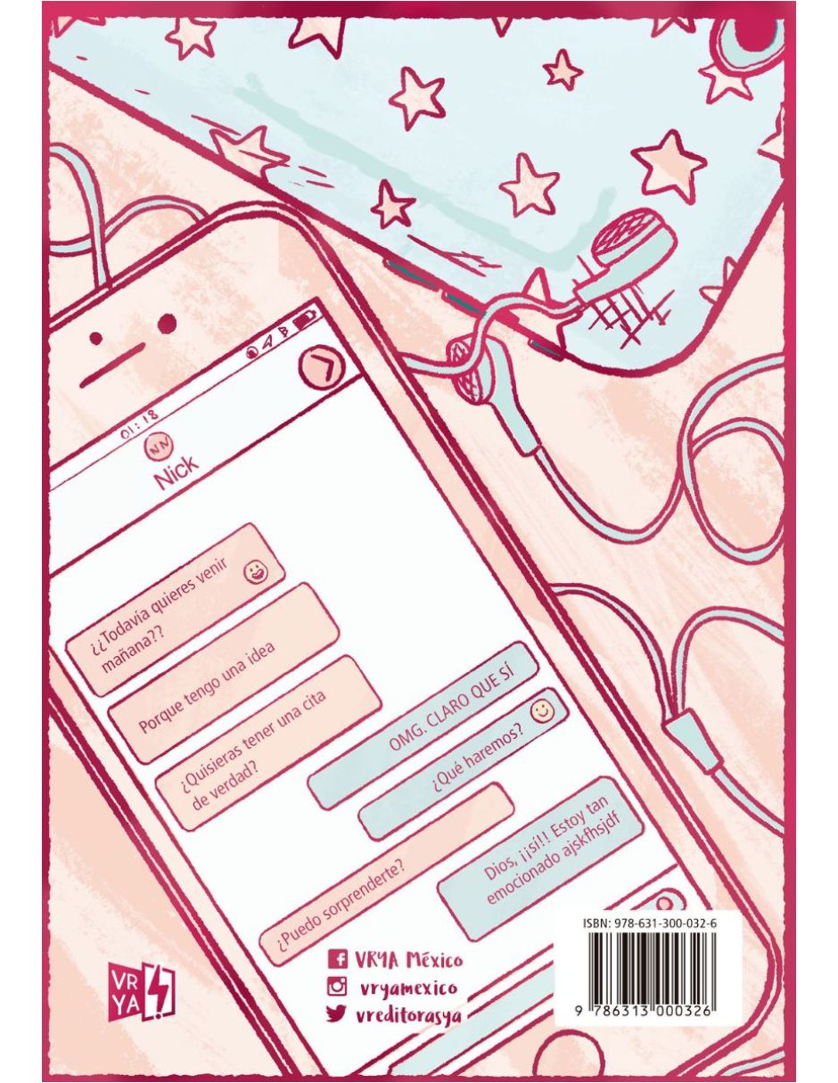 Libro Heartstopper TD Tomo 2 de Alice Oseman 2