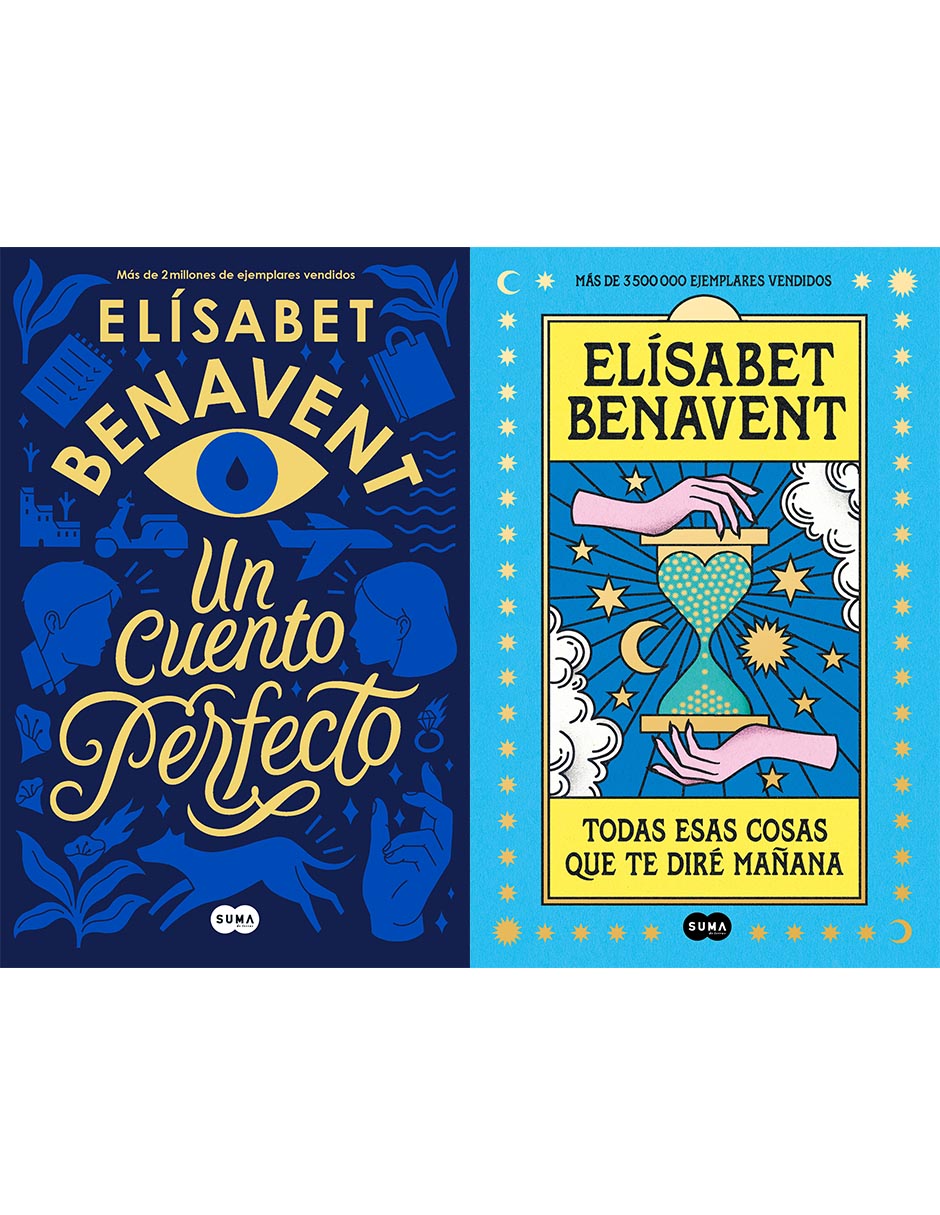 Un Cuento Perfecto / A Perfect Short Story : Benavent, Elisabet:  : Libros
