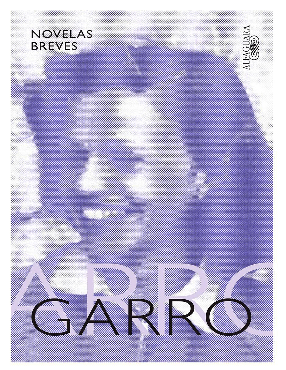 Libro Novelas Breves de Elena Garro