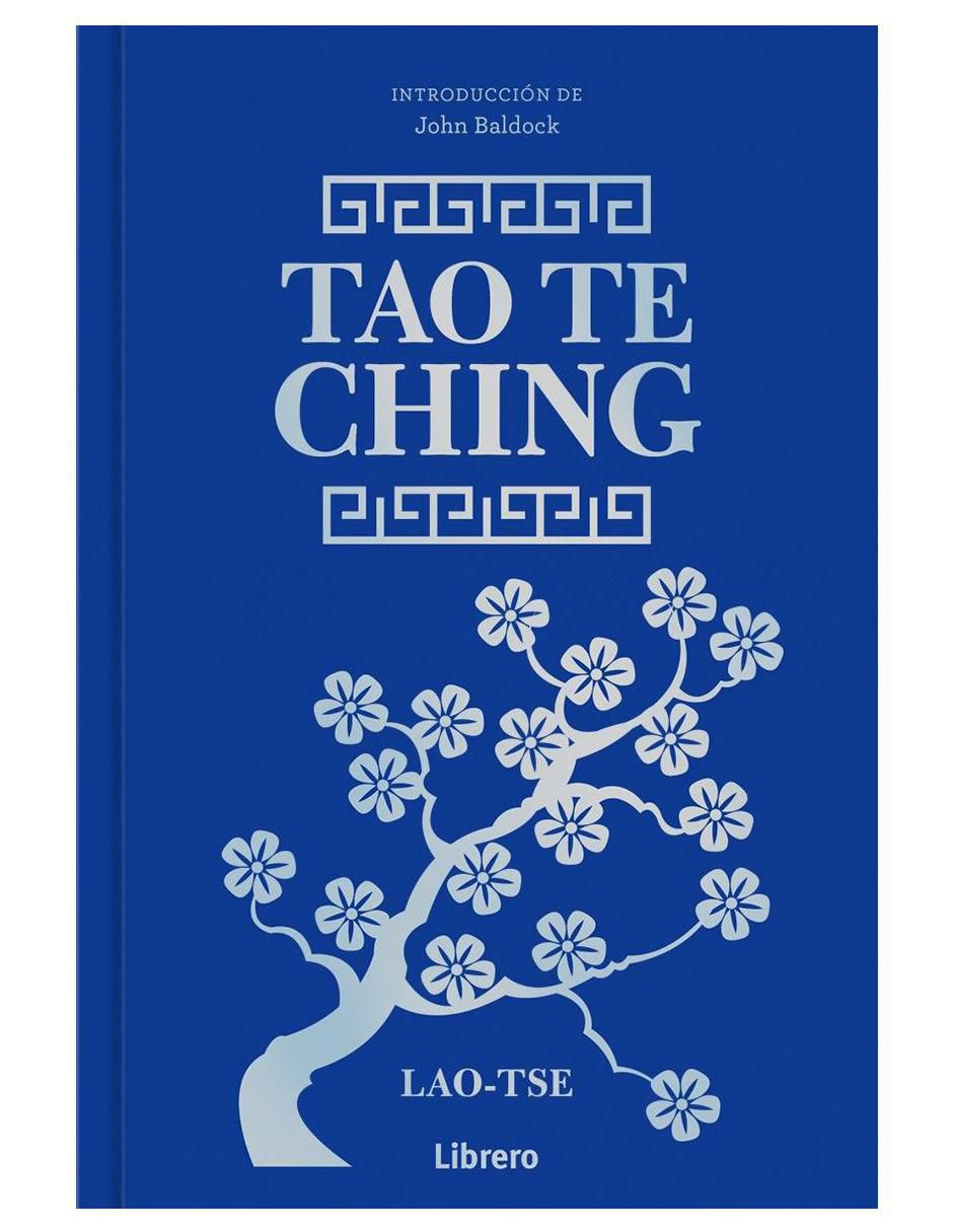 Tao Te Ching de Lao-Tse