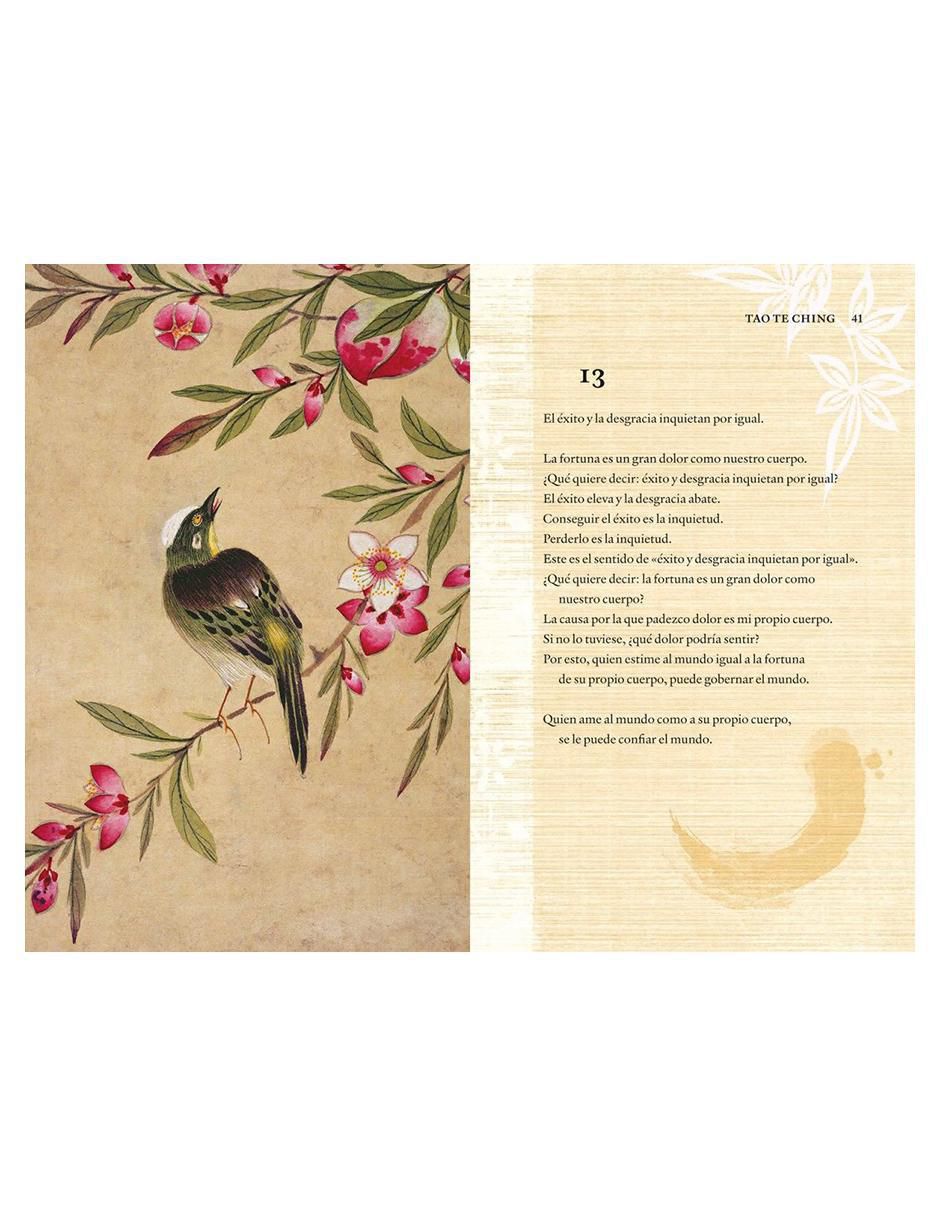 Libro Tao Te Ching de Lao-Tse 4