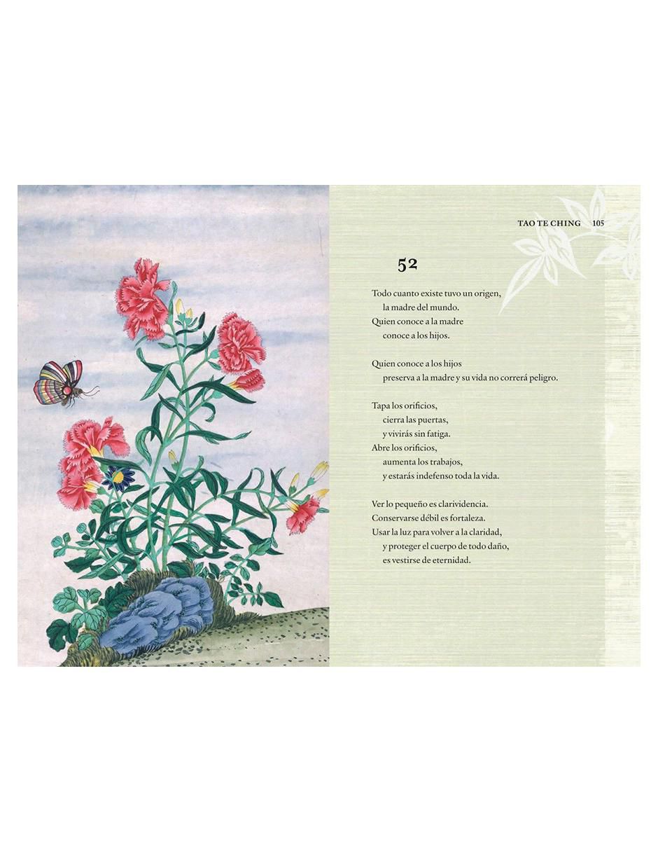 Libro Tao Te Ching de Lao-Tse 6