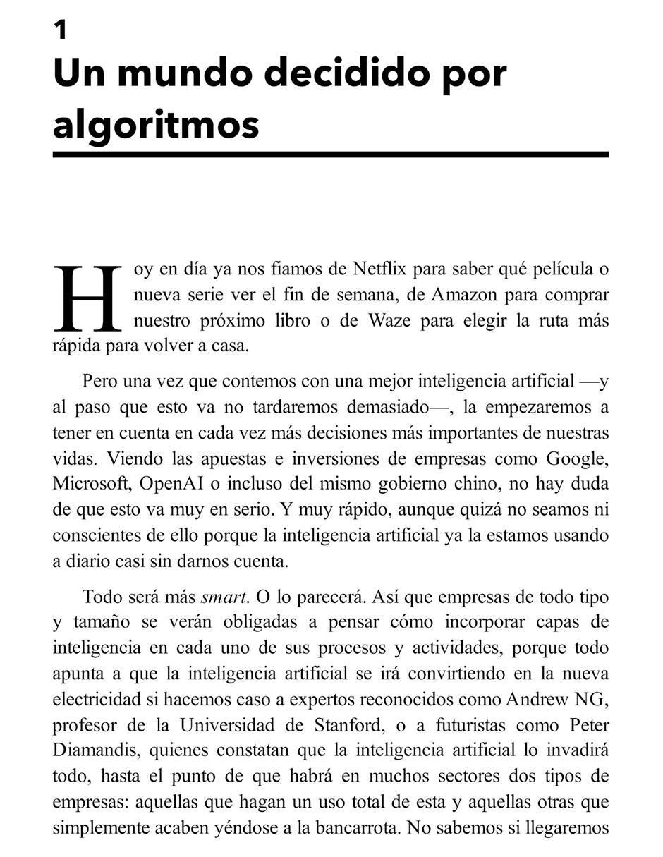 Libro 7 Claves para entender el mundo digital que viene de David Boronat 2