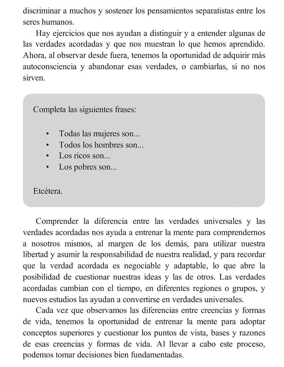 Libro ¡Resetéate! de Susy Casillas 2