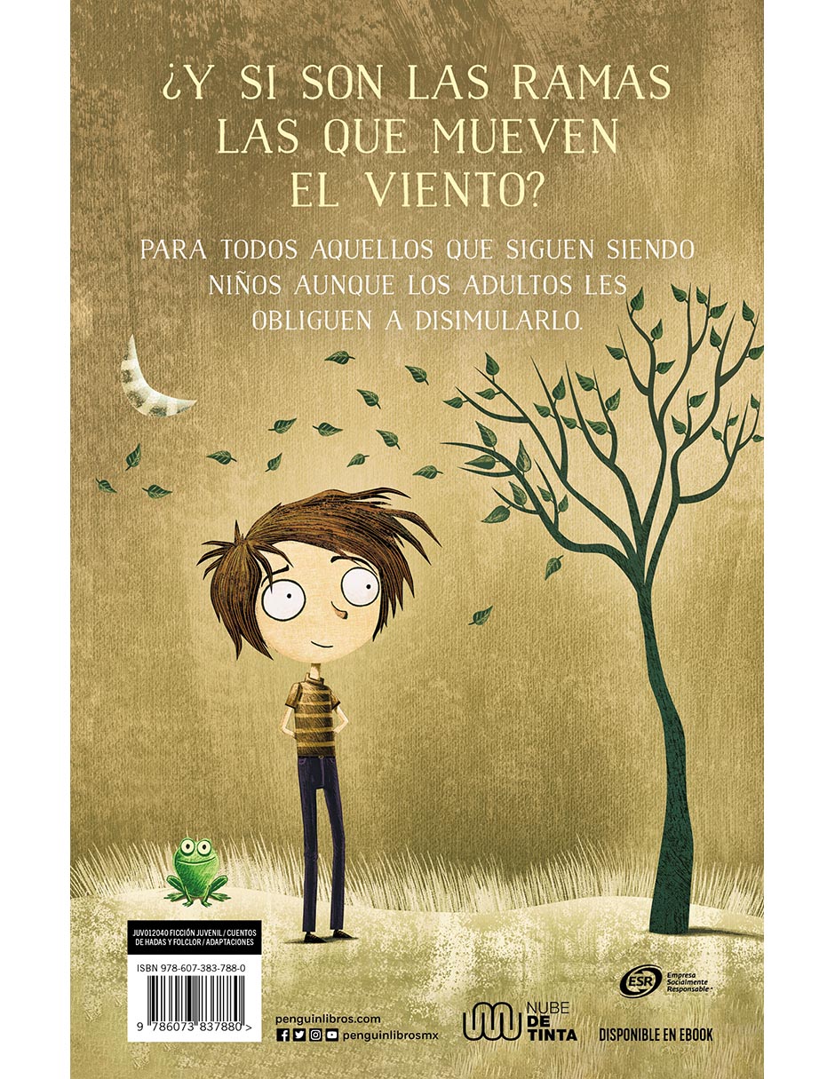 Libro Cuentos Para Entender El Mundo de Eloy Moreno 2