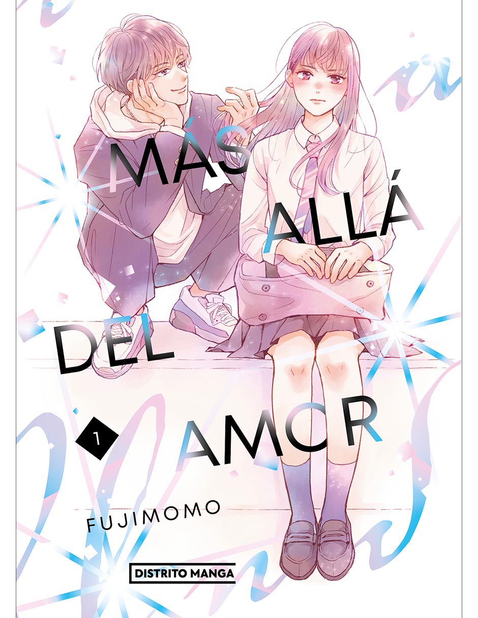 Manga Más Allá Del Amor Manga Más Allá Del Amor