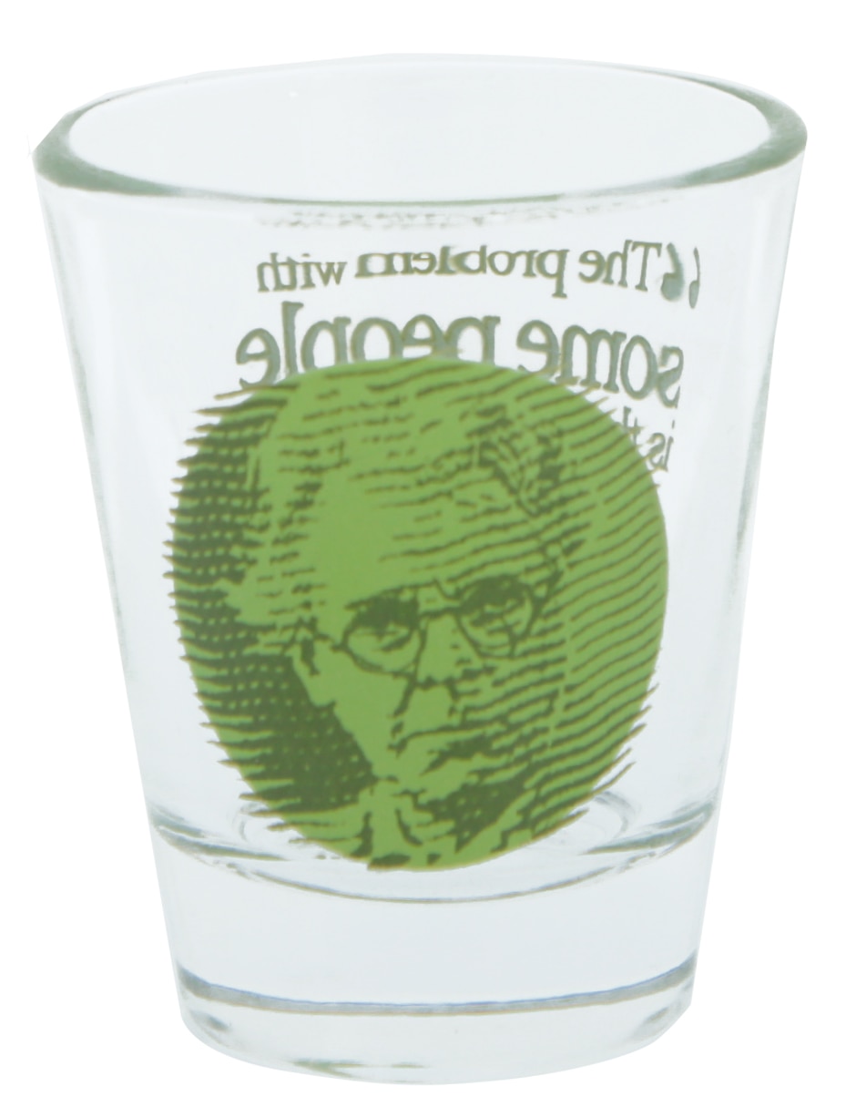 Drink with the Great Drinkers Bar 2