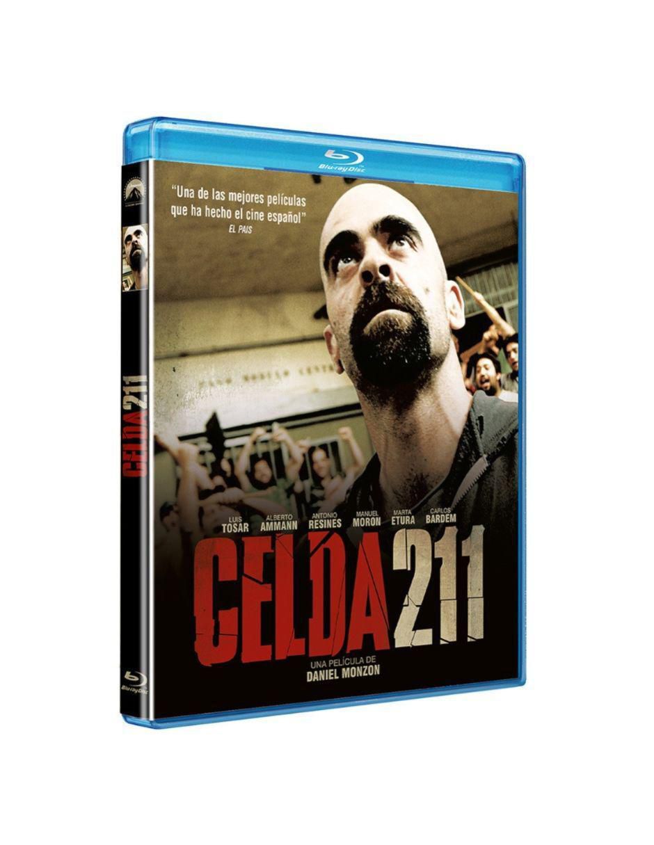 Celda 211 (BD) estándar 2