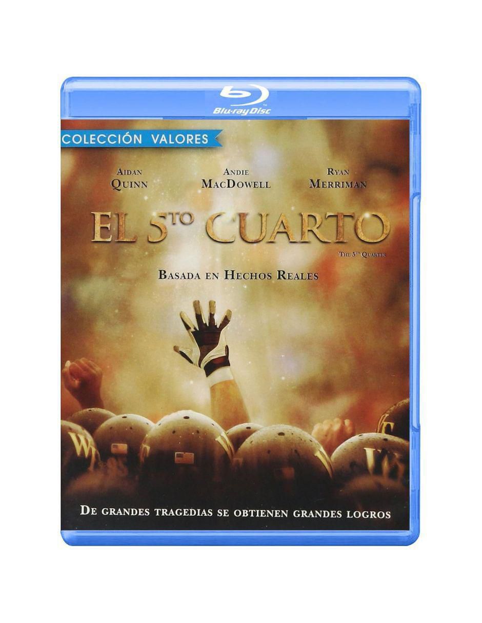 El 5to Cuarto estándar El 5to Cuarto estándar