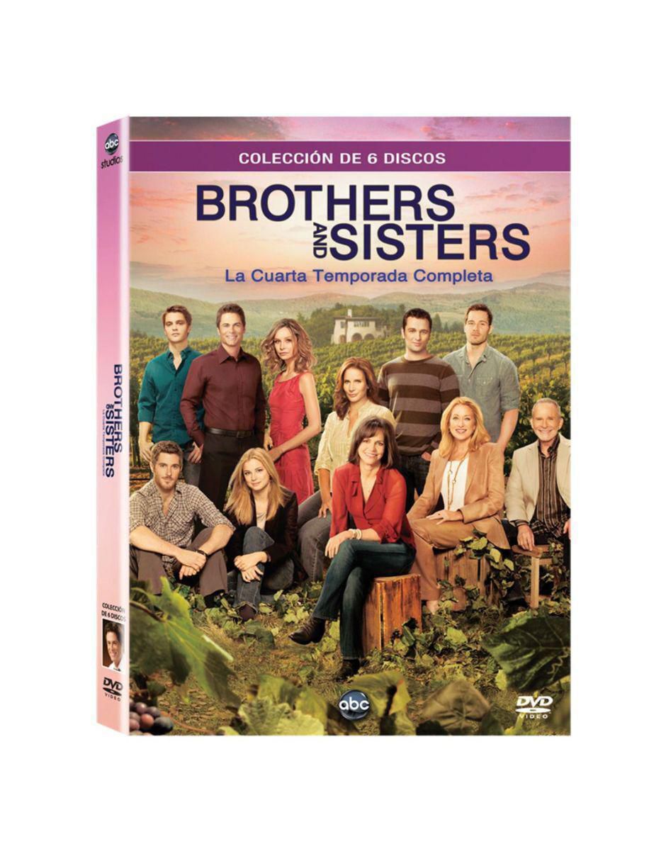 Hermanos y hermanas temporada 4 Estándar 2