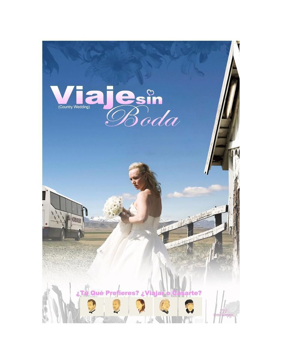 Viaje sin Boda (Country Wedding) Viaje sin Boda (Country Wedding)