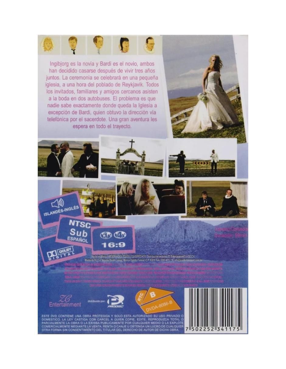 Viaje sin Boda (Country Wedding) 2