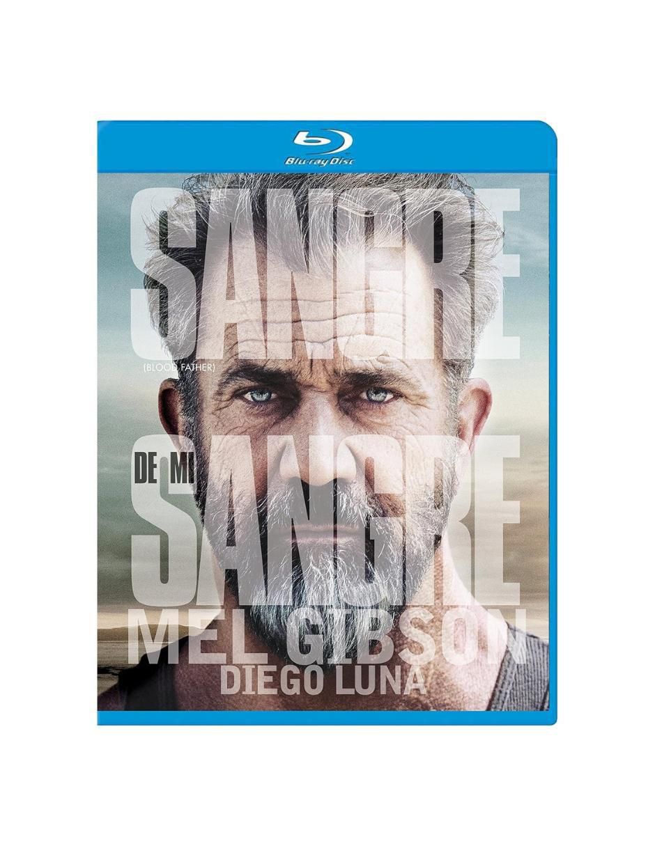 Sangre de mi sangre estándar 2