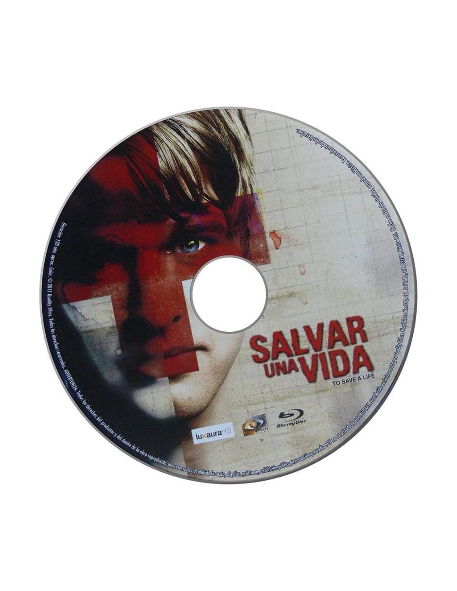 Salvar una vida estándar 2