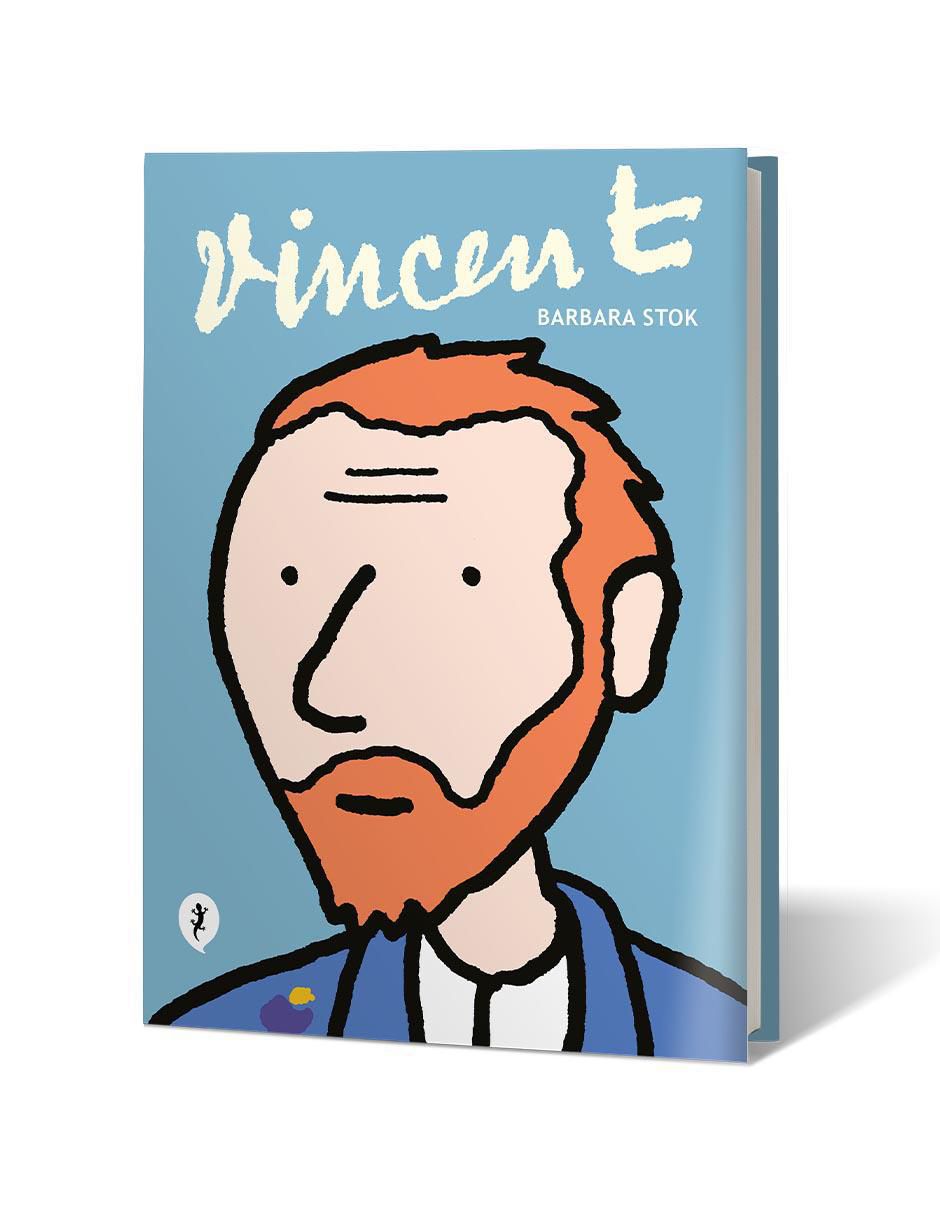 Libro Vicent de Barbara Stok 3