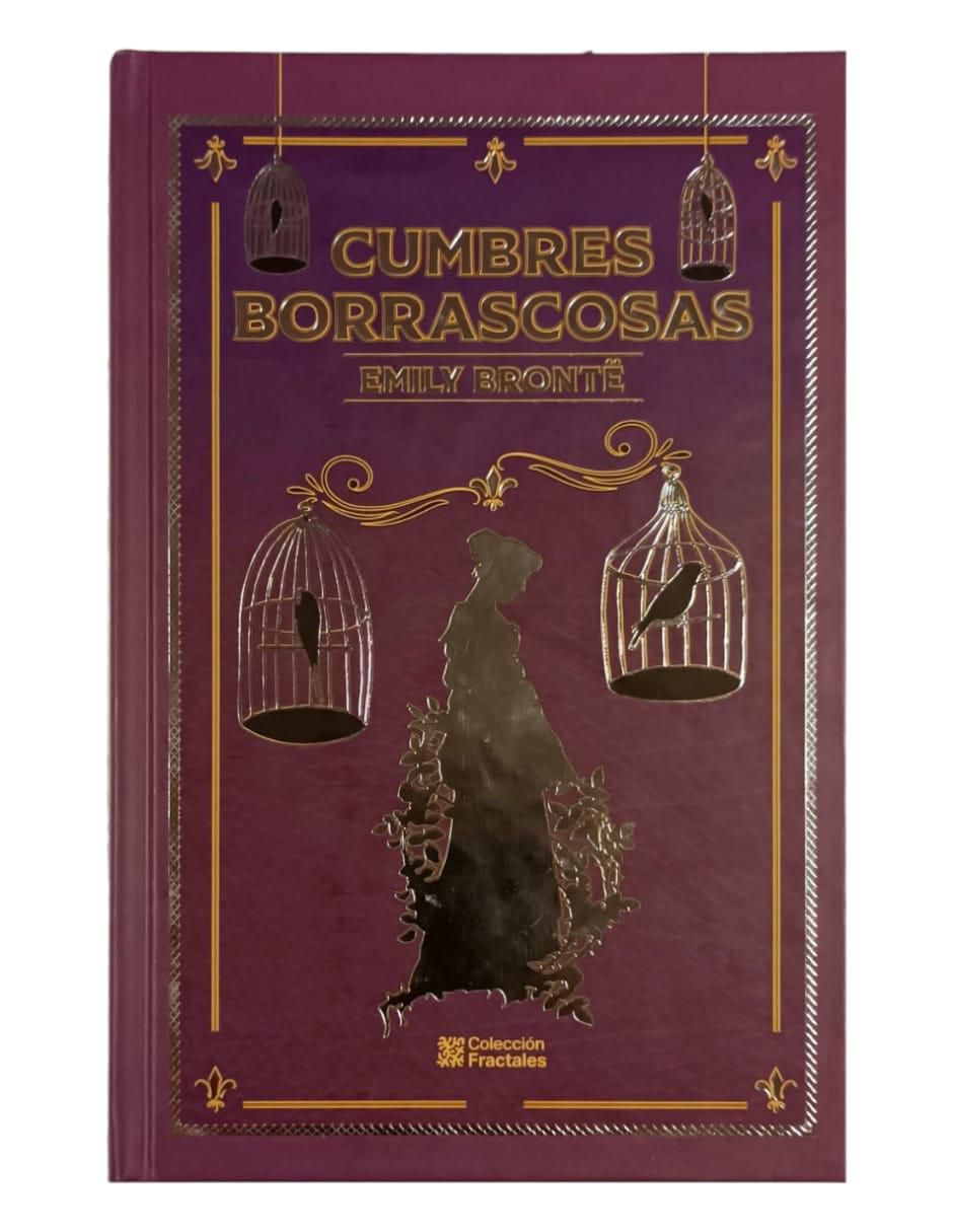 Emily Bronte Cumbres Borrascosas by Emily Bronte, Paperback, Indigo  Chapters