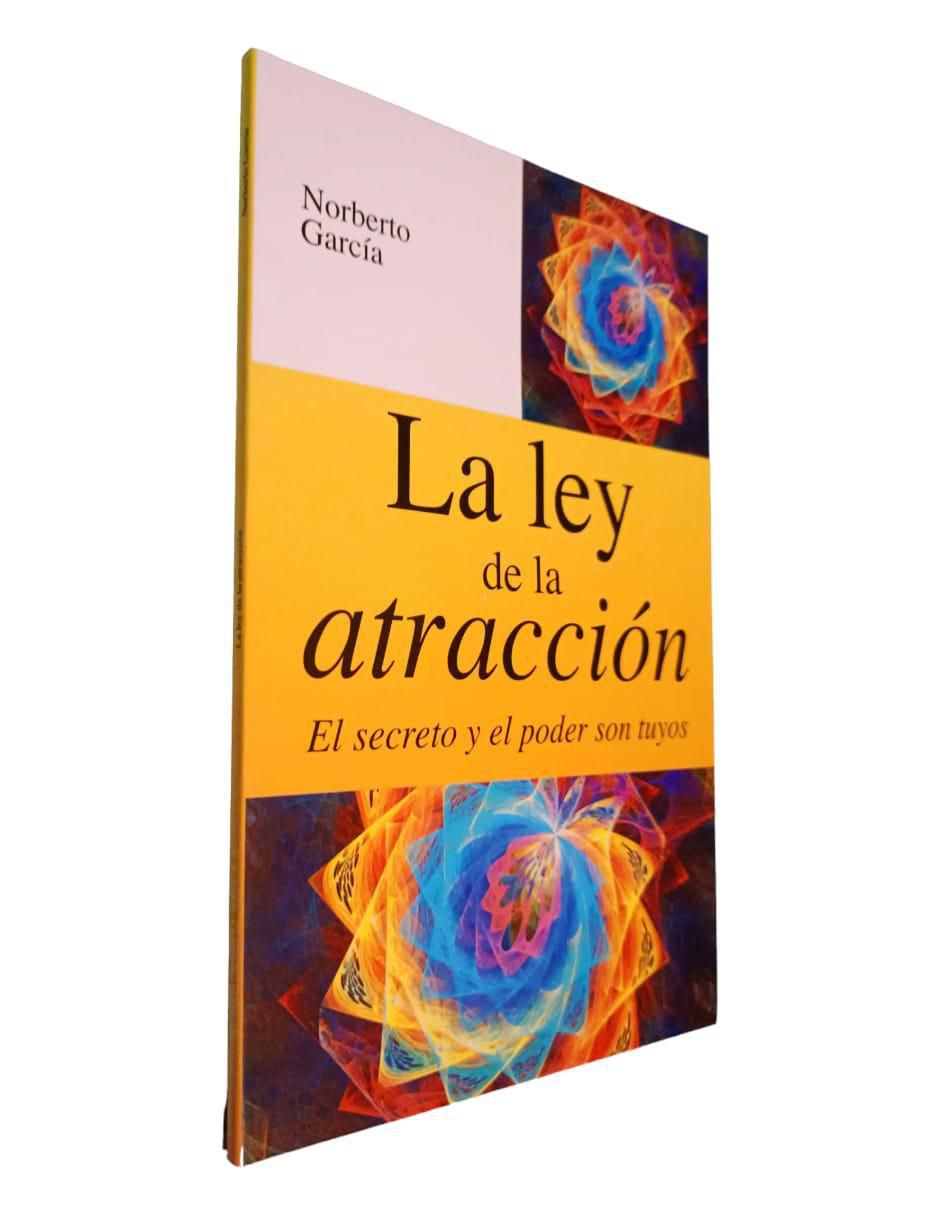 Libro El Secreto En Español Libros Sobre La Ley De La Atracción Edicion  Especi