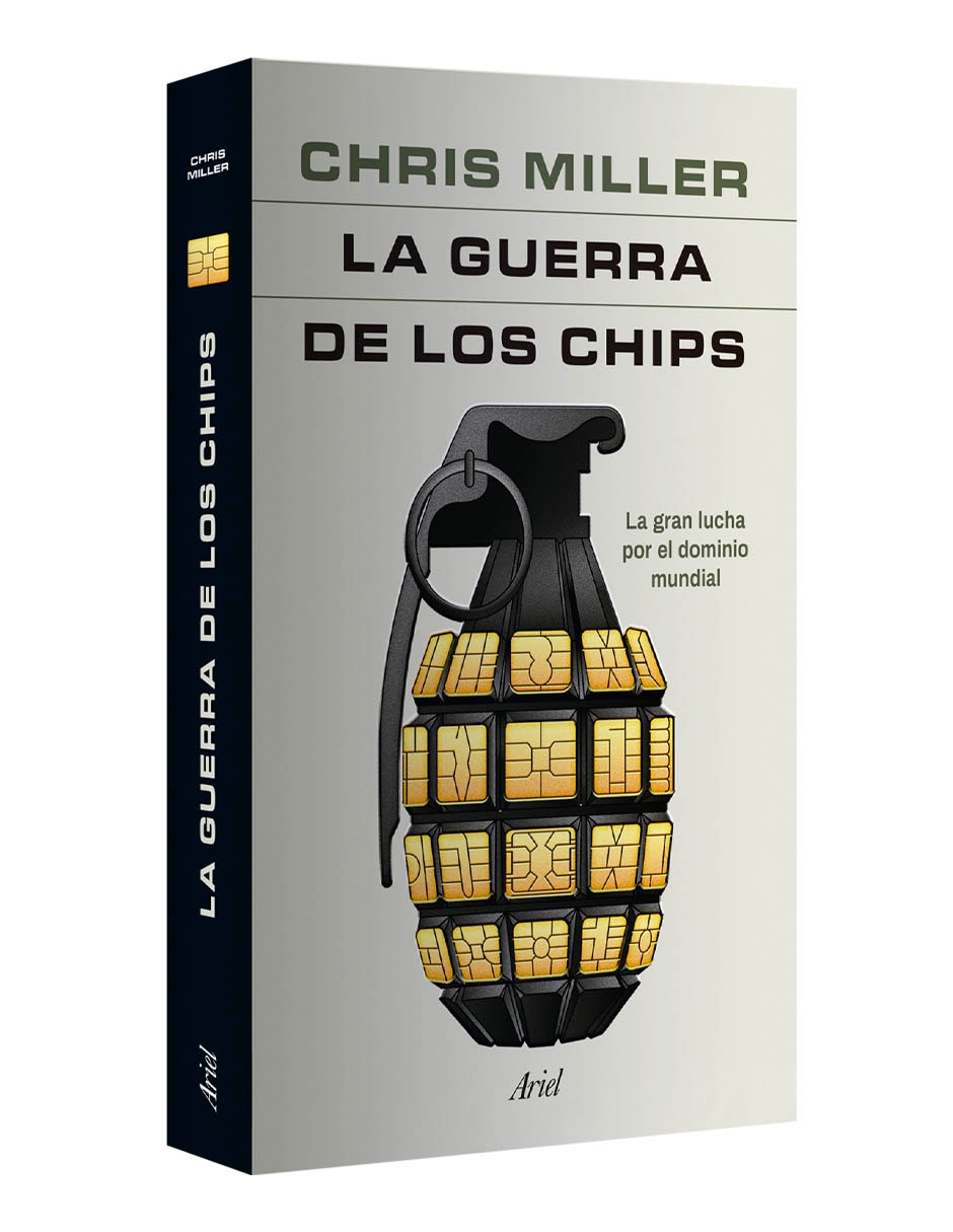 Stream Download PDF La Guerra De Los Chips La Gran Lucha Por El Dominio  Mundial (1) by Bewove3545