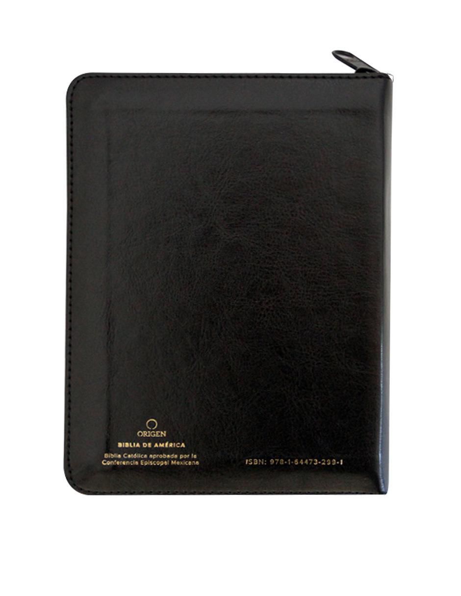 Libro Biblia católica tamaño compacto 2