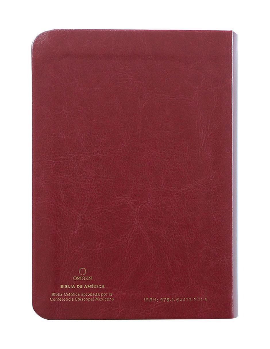 Libro Biblia católica en español de Casa de la Biblia 2