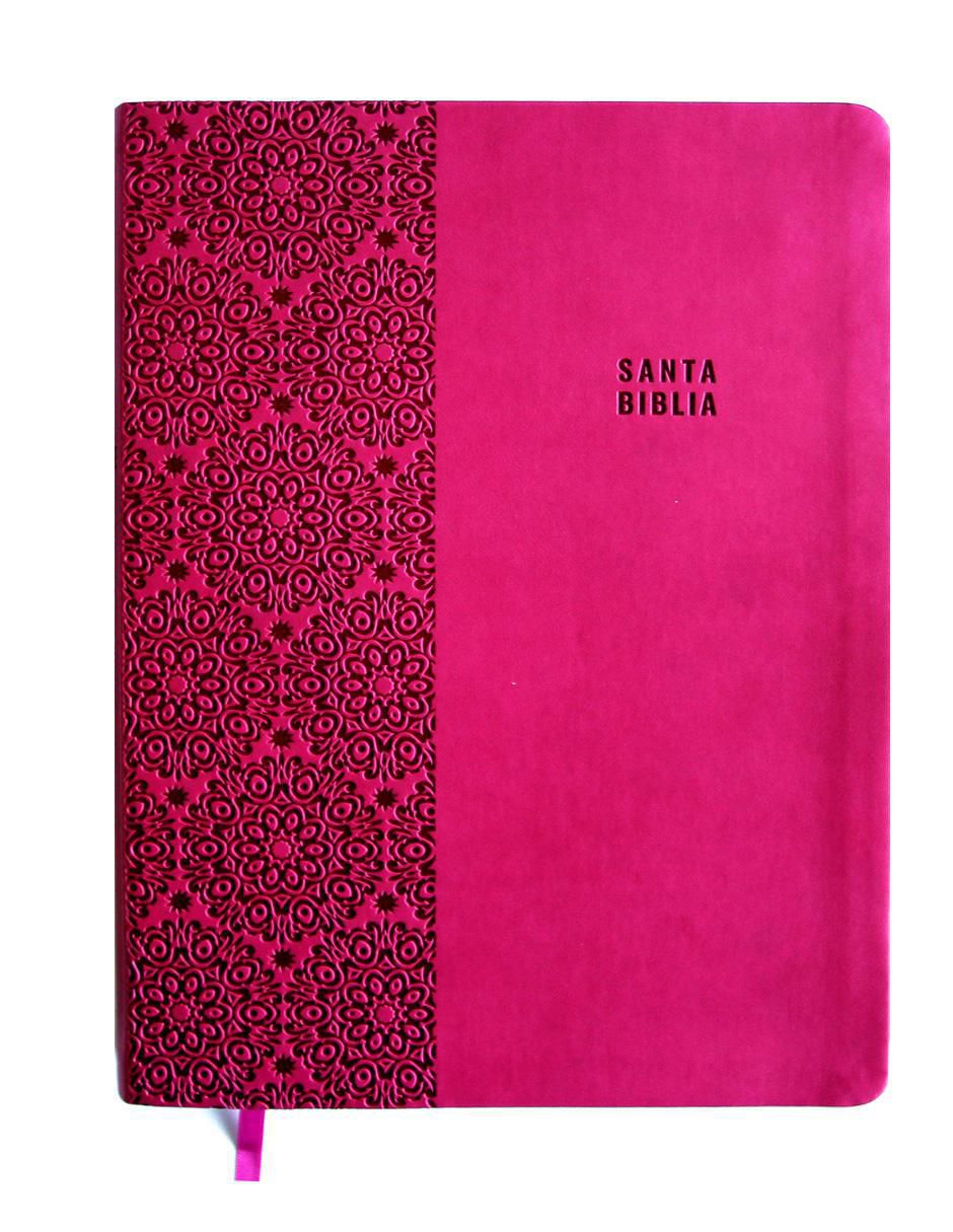 Libro Biblia letra grande de Reina Valera Libro Biblia letra grande de Reina Valera