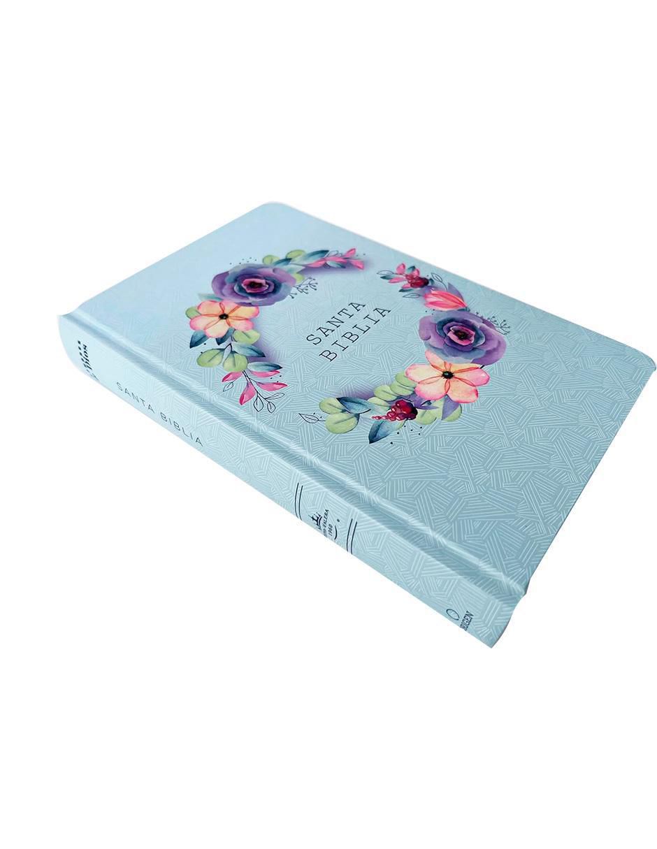 Libro Biblia de Reina Valera 3