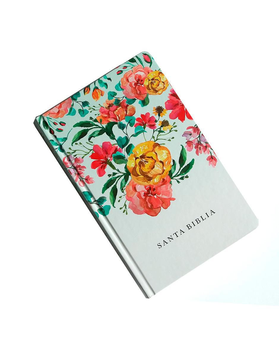 Libro Biblia de Reina Valera 3