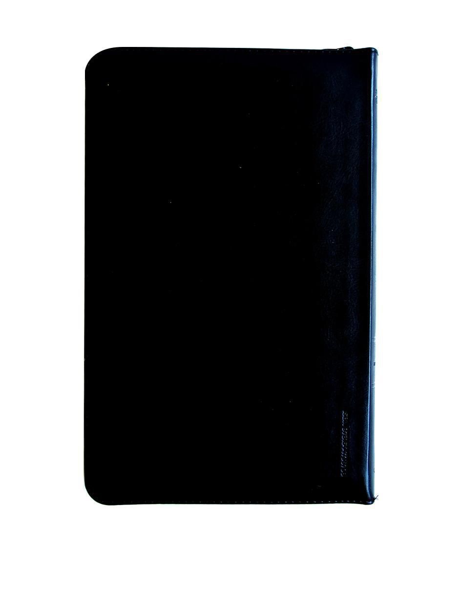 Libro Santa Biblia con estudio conciso de los nombres de Dios de Reina Valera 2