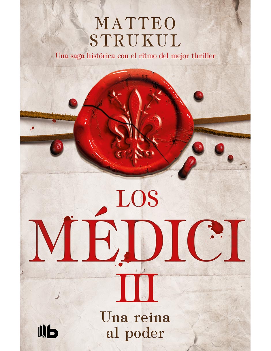 Libro Una Reina al Poder de Matteo Strukul