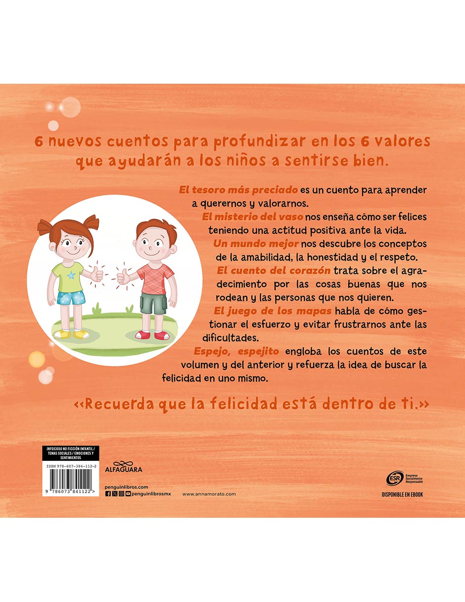 Libro De Grande Quiero Ser... Feliz 2 de Anna Morato García 2