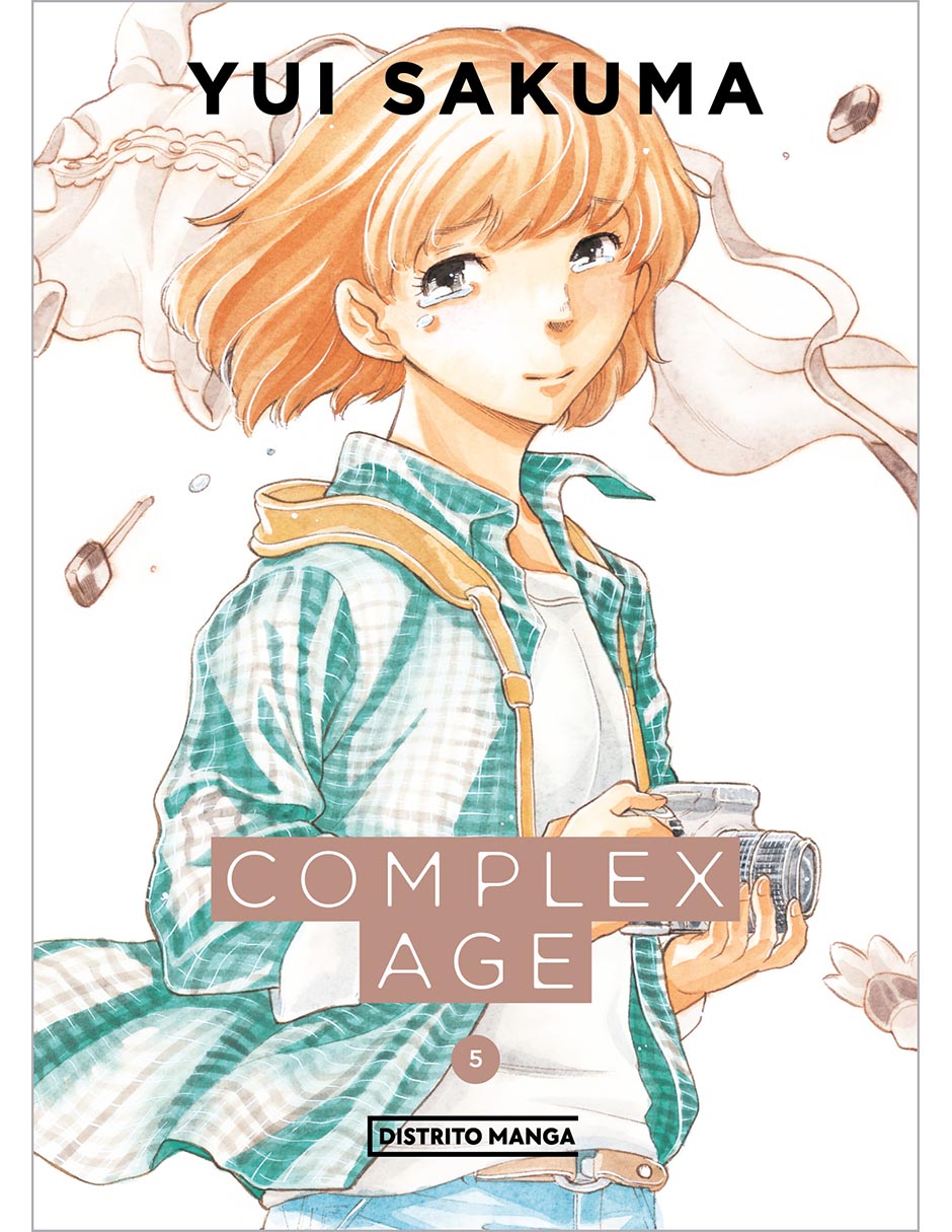 Manga Complex Age 5