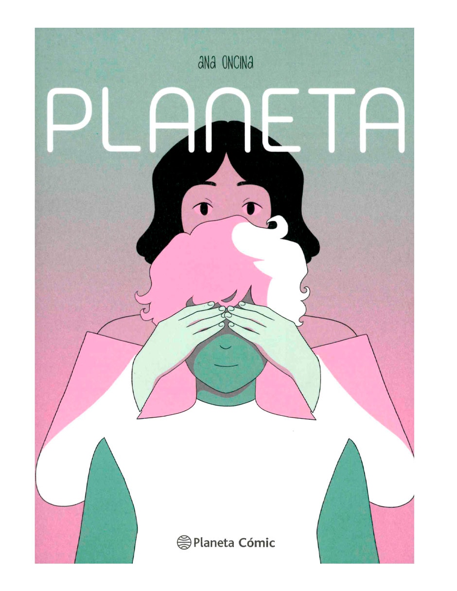 Manga Planeta
