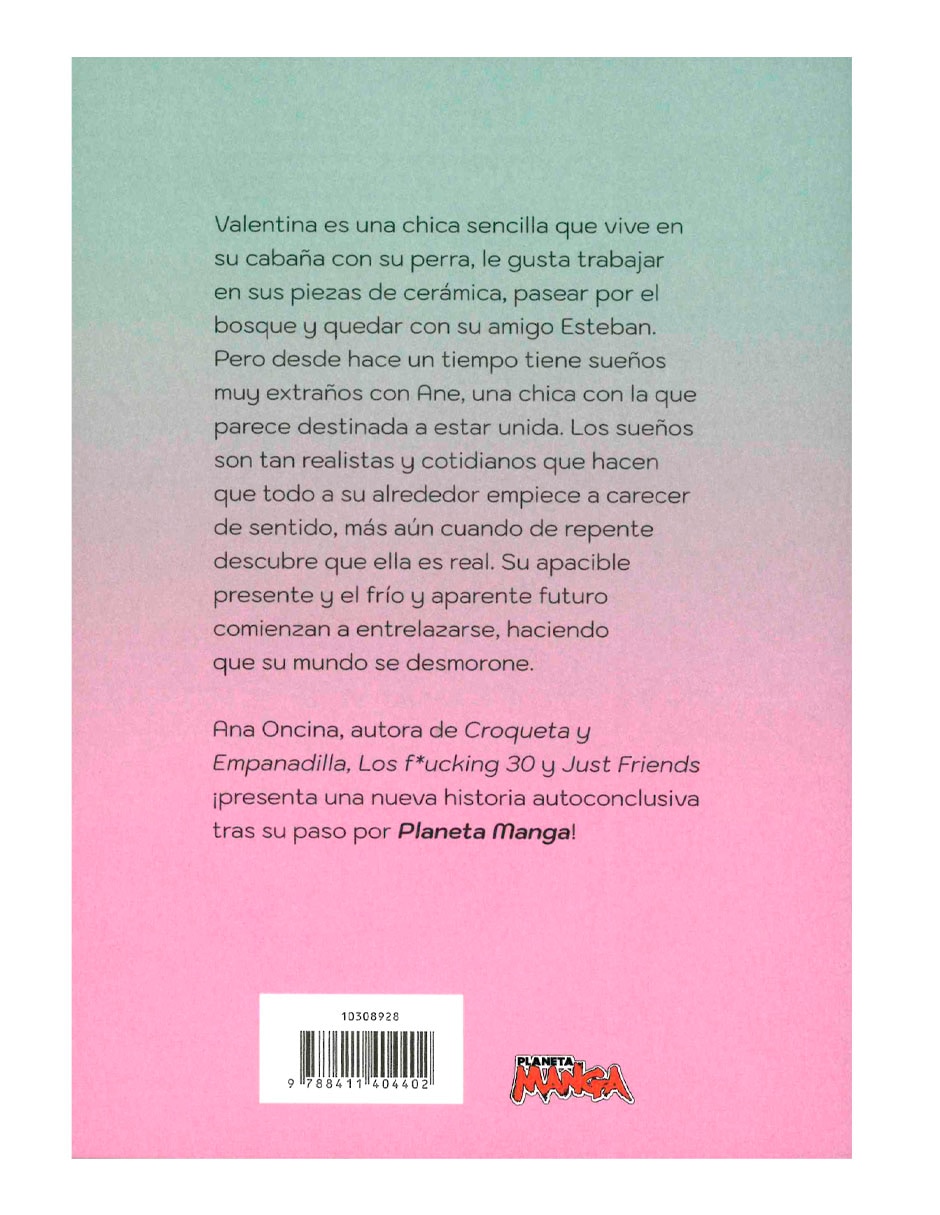 Manga Planeta 3
