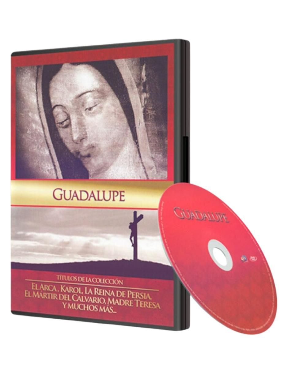Guadalupe (2008) estándar 3