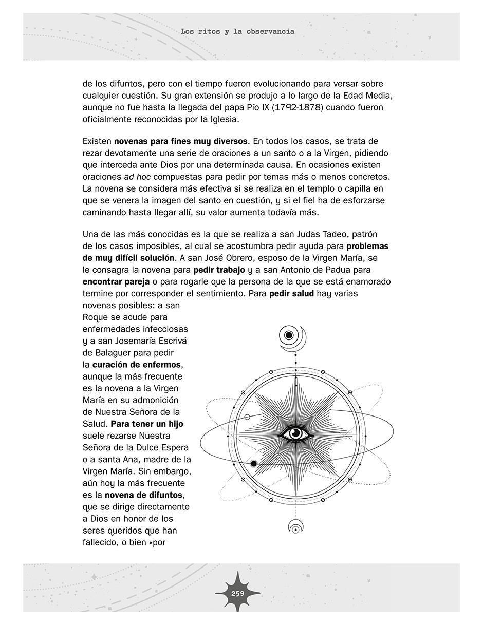 Libro El Poder de las Supersticiones de Pablo Martin Avila 3