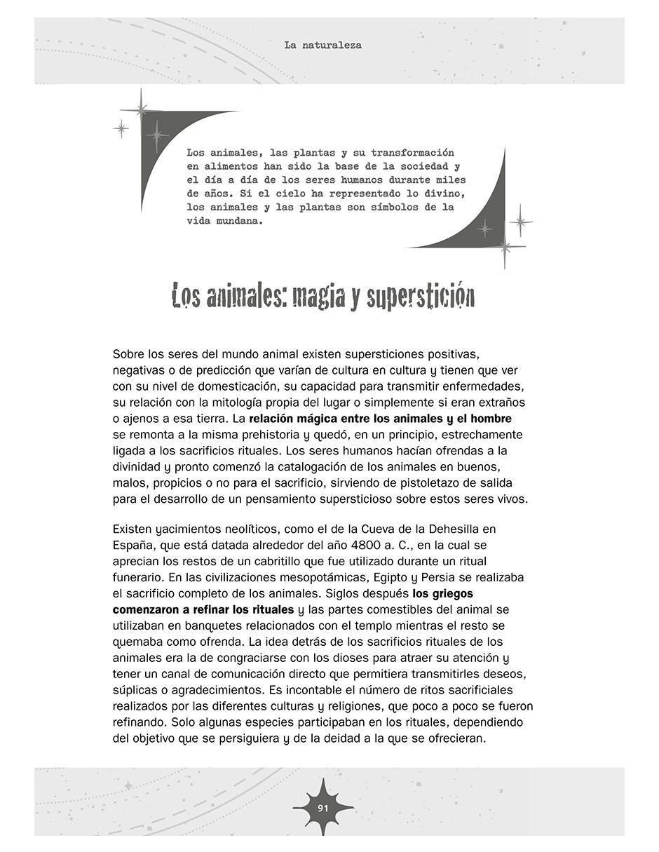 Libro El Poder de las Supersticiones de Pablo Martin Avila 5