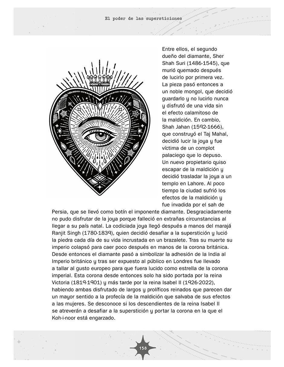 Libro El Poder de las Supersticiones de Pablo Martin Avila 8