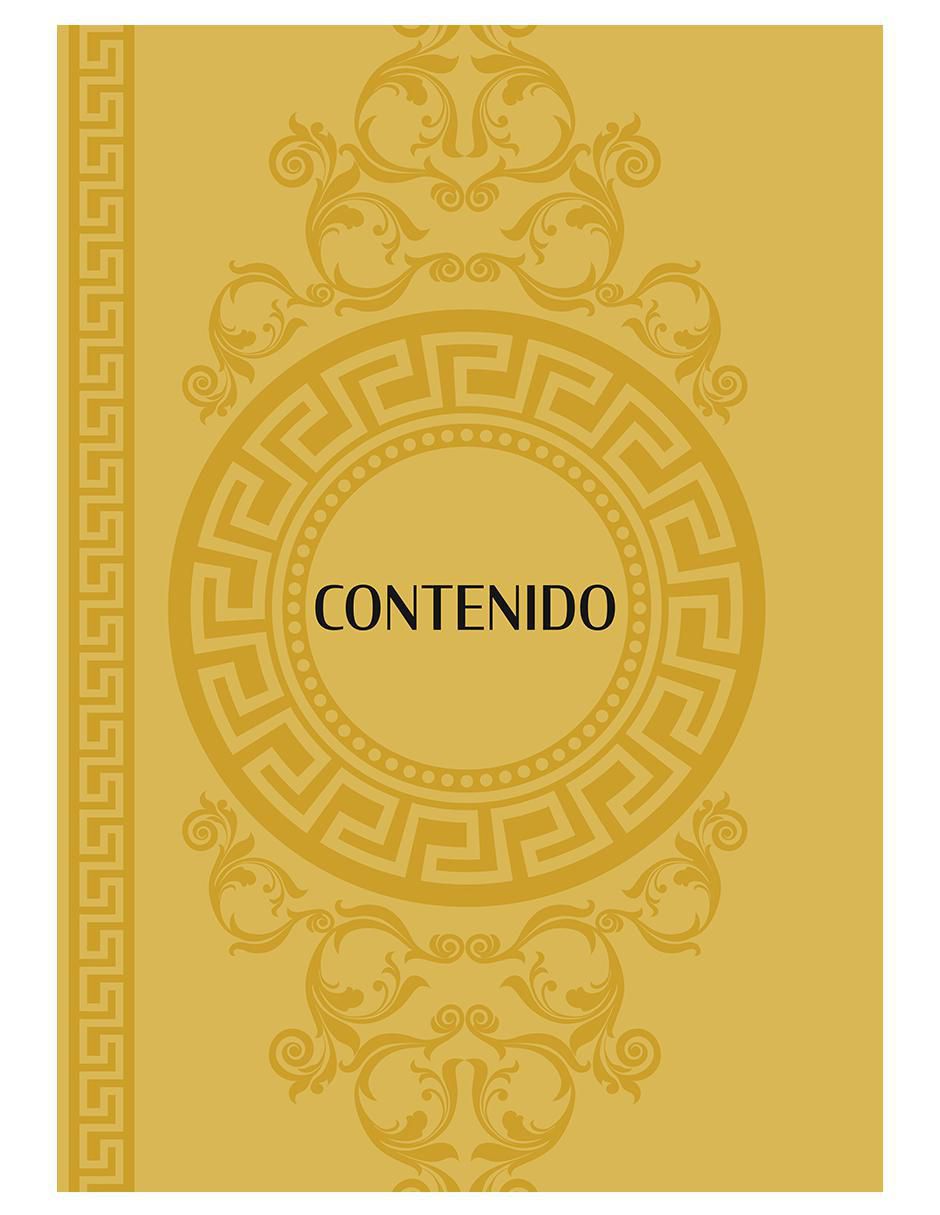 Pequeño Libro De Versace de Laila Farran Graves 5
