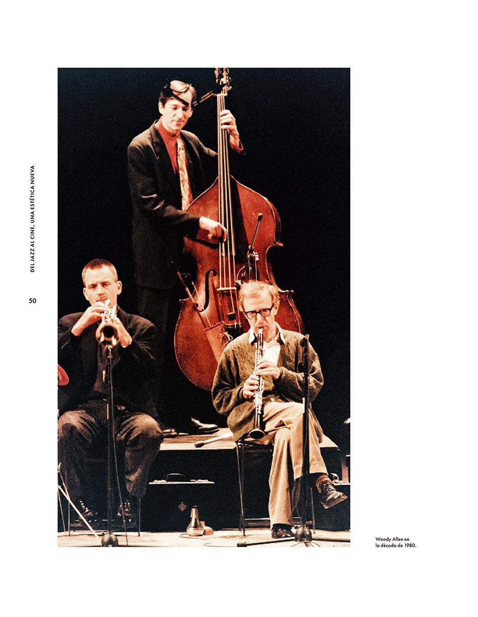 Libro Historia de Las Bandas Sonoras de Thierry Jousse 3