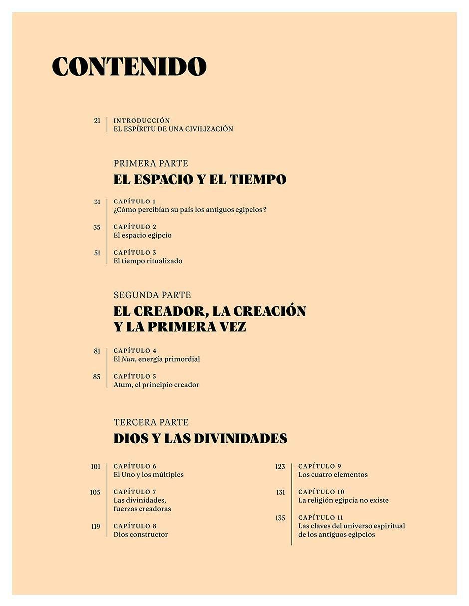 Libro El Egipto Faraónico de Christian Jacq 5