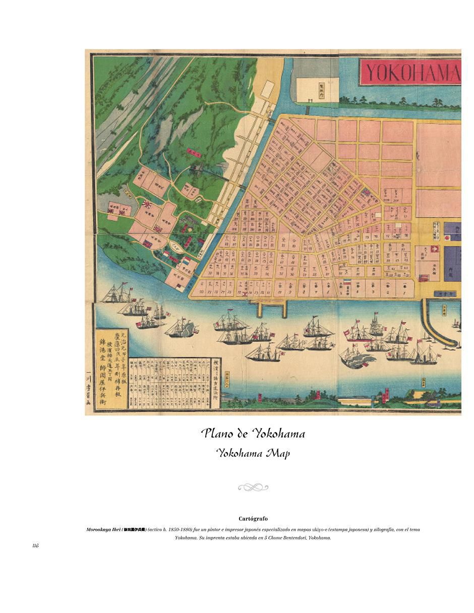 Libro Planos De Grandes Ciudades de Kevin J. Brown y Spencer D. Hunt 3